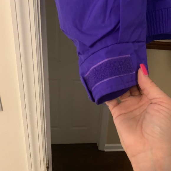 Columbia ski jacket women’s xl - Picture 6 of 8